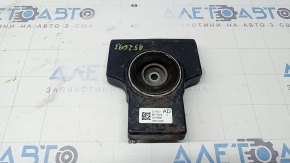 Демпфер заднего редуктора нижний BMW 4 F32/33/36 14-20 AWD, микротрещины, ржавый