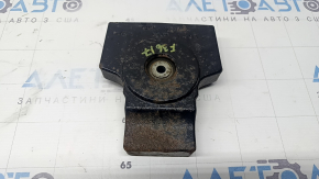 Демпфер заднего редуктора нижний BMW 4 F32/33/36 14-20 AWD, микротрещины, ржавый