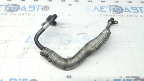 Трубка подачи масла турбины BMW 4 F32/33/36 17-20 B46
