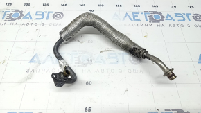 Трубка подачи масла турбины BMW 4 F32/33/36 17-20 B46