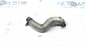 Трубка слива масла турбины BMW 4 F32/33/36 17-20 B46