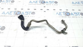 Трубка охлаждения турбины BMW 4 F32/33/36 17-20 B46 обратка