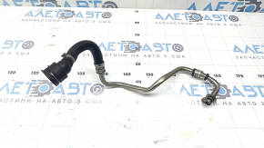 Трубка охлаждения турбины BMW 4 F32/33/36 17-20 B46 обратка