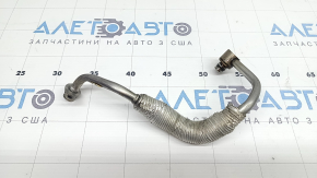 Трубка охлаждения турбины BMW 4 F32/33/36 17-20 B46 подача