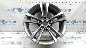 Диск колесный R18 x 8J BMW 4 F32/33/36 14-20 397 стиль, бордюрка