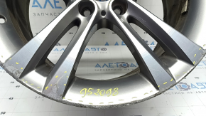 Диск колесный R18 x 8J BMW 4 F32/33/36 14-20 397 стиль, бордюрка