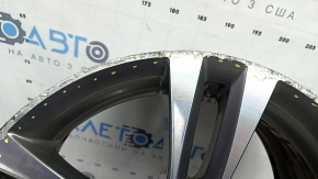 Диск колесный R18 x 8J BMW 4 F32/33/36 14-20 397 стиль, бордюрка