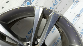 Диск колесный R18 x 8J BMW 4 F32/33/36 14-20 397 стиль, бордюрка