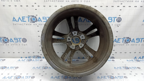 Диск колесный R18 x 8J BMW 4 F32/33/36 14-20 397 стиль, бордюрка