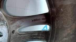 Диск колесный R18 x 8J BMW 4 F32/33/36 14-20 397 стиль, бордюрка