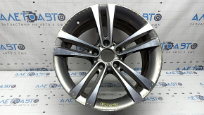 Диск колесный R18 x 8J BMW 4 F32/33/36 14-20 397 стиль, бордюрка
