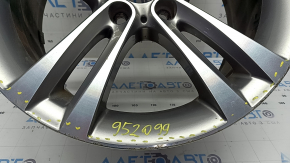 Диск колесный R18 x 8J BMW 4 F32/33/36 14-20 397 стиль, бордюрка