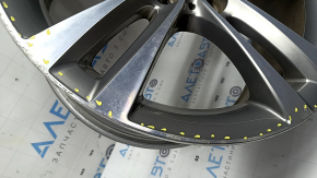 Диск колесный R18 x 8J BMW 4 F32/33/36 14-20 397 стиль, бордюрка