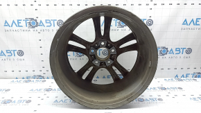Диск колесный R18 x 8J BMW 4 F32/33/36 14-20 397 стиль, бордюрка