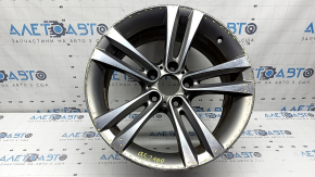 Диск колесный R18 x 8J BMW 4 F32/33/36 14-20 397 стиль, бордюрка