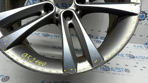 Диск колесный R18 x 8J BMW 4 F32/33/36 14-20 397 стиль, бордюрка