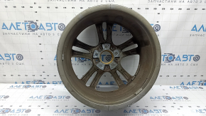 Диск колесный R18 x 8J BMW 4 F32/33/36 14-20 397 стиль, бордюрка
