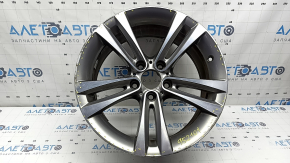 Диск колесный R18 x 8J BMW 4 F32/33/36 14-20 397 стиль, бордюрка
