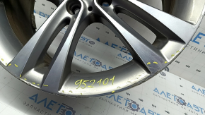 Диск колесный R18 x 8J BMW 4 F32/33/36 14-20 397 стиль, бордюрка