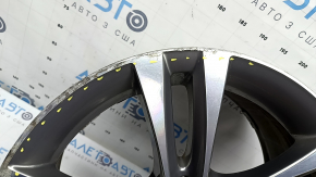 Диск колесный R18 x 8J BMW 4 F32/33/36 14-20 397 стиль, бордюрка
