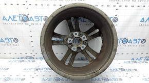 Диск колесный R18 x 8J BMW 4 F32/33/36 14-20 397 стиль, бордюрка