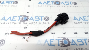 Фишка на реле вентилятора охлаждения BMW 4 F32/33/36 17-20