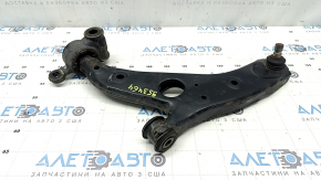 Microfisuri la brațul de control inferior față stânga Mazda 6 18-21 S/B