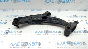 Microfisuri la brațul de control inferior față dreapta Mazda 6 18-21 S/B
