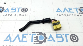 Фишка на модуль srs airbag компьютер подушек безопасности Mazda 6 18-21 левая