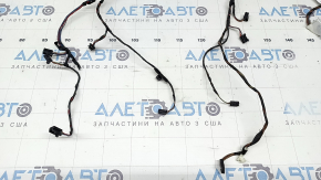 Проводка печки BMW 4 F32/33/36 14-20
