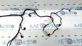 Проводка печки BMW 4 F32/33/36 14-20