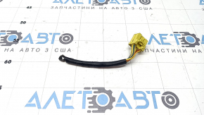 Фишка на модуль srs airbag компьютер подушек безопасности Mazda 6 18-21 правая
