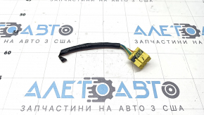 Фишка на модуль srs airbag компьютер подушек безопасности Mazda 6 18-21 правая