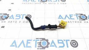 Фишка на модуль srs airbag компьютер подушек безопасности Mazda 6 18-21 центральная
