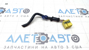 Фишка на модуль srs airbag компьютер подушек безопасности Mazda 6 18-21 центральная
