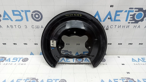 Кожух тормозного диска задний левый Honda Civic XI FE/FL 22-26
