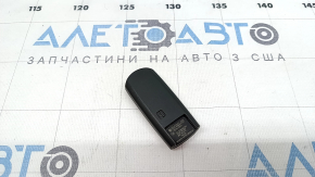 Ключ smart key Mazda 6 14-20 4 кнопки, тычки, без жала