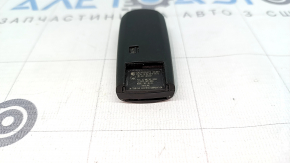 Ключ smart key Mazda 6 14-20 4 кнопки, тычки, без жала