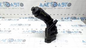 Корпус масляного фильтра BMW 4 F32/33/36 17-20 B46