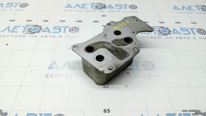 Охладитель масляный двс BMW 4 F32/33/36 17-20 B46