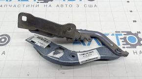 Петля капота левая Mercedes H247 GLA 20-26