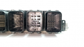 Блок ECU компьютер двигателя BMW X3 G01 18-19 2.0T