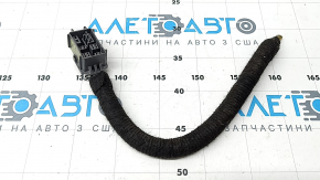 Фишка подключения водительского сиденья Mazda 6 18-21