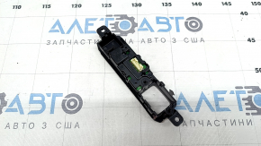 Индикатор АКПП Mazda 6 18-21 царапины