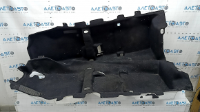 Mochetă neagră Mazda 6 14-21, gata de curățare
