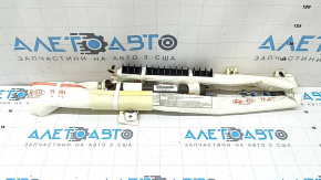 Подушка безопасности airbag боковая шторка правая Hyundai Sonata 11-15