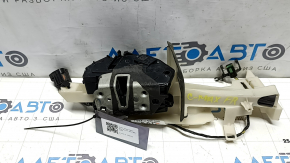 Замок двери передней правой Ford C-max MK2 13-18