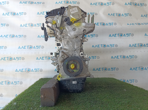 Двигатель Mazda 6 18-21 2.5 PY-VPS с отключаемыми цилиндрами, 75к, запустился, компрессия 10-10-10-10