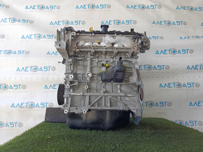 Двигатель Mazda 6 18-21 2.5 PY-VPS с отключаемыми цилиндрами, 75к, запустился, компрессия 10-10-10-10