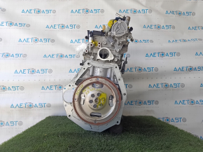 Двигатель Mazda 6 18-21 2.5 PY-VPS с отключаемыми цилиндрами, 75к, запустился, компрессия 10-10-10-10